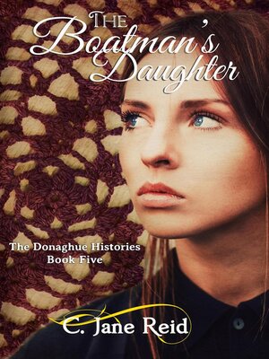 cover image of The Boatman's Daughter